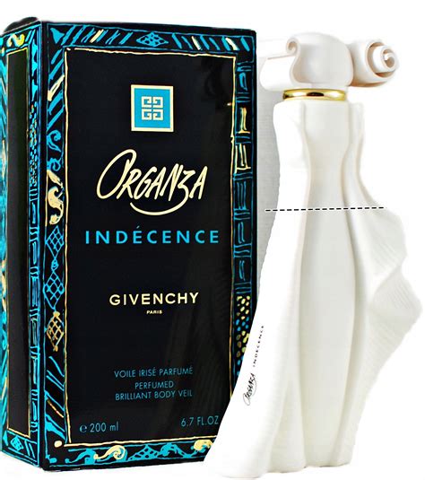 organza givenchy 30 ml offerta|givenchy organza indecence.